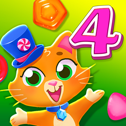 Candy Match 4 thumbnail