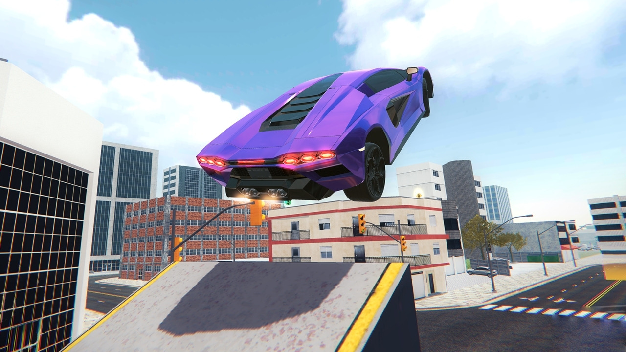 Nitro Speed thumbnail