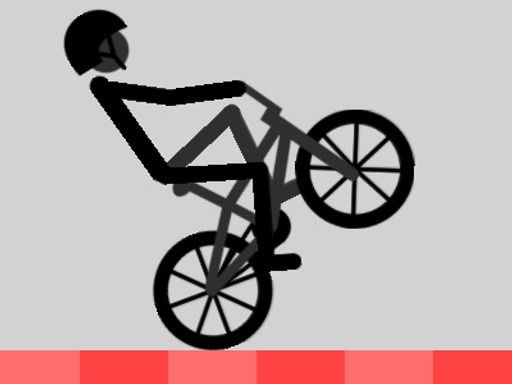 Wheelie Bike thumbnail
