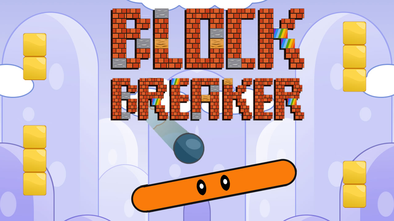 Block Breaker thumbnail