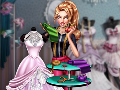 Royal Dress Designer thumbnail