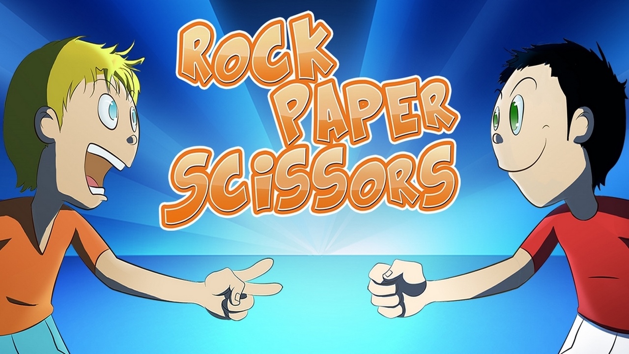 Rock Paper Scissors thumbnail
