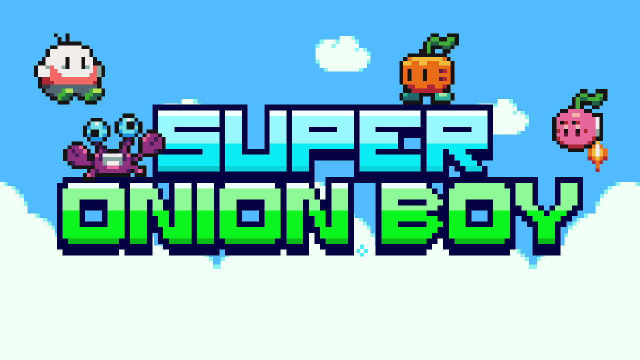 Super Onion Boy thumbnail