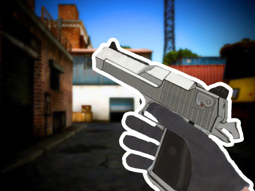 FPS Toy Realism thumbnail