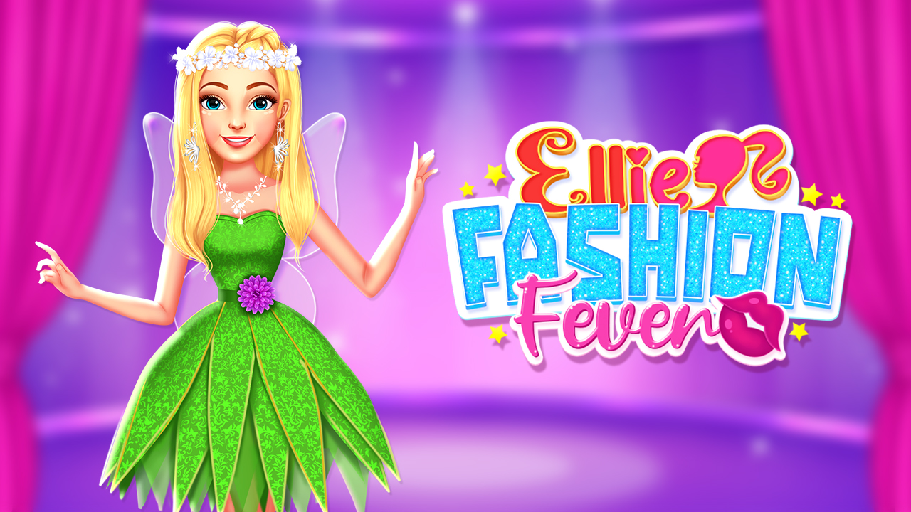 Ellie Fashion Fever thumbnail