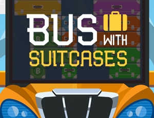 Bus with Suitcases thumbnail