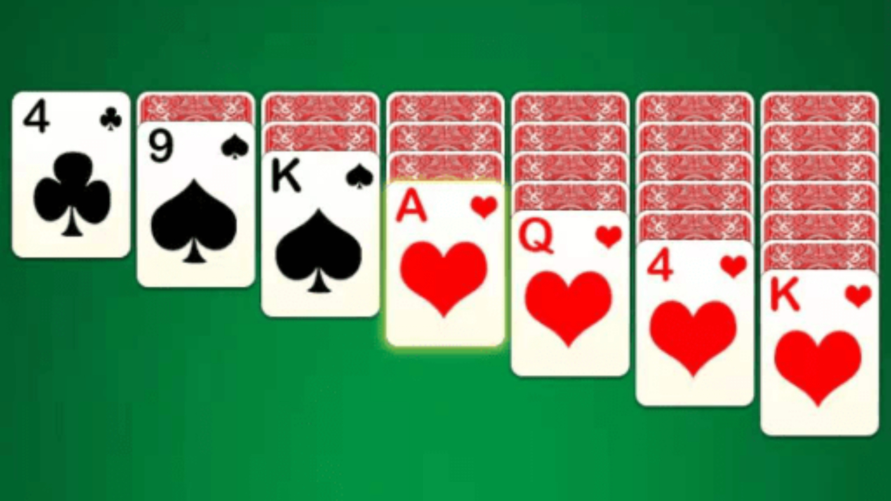 Solitaire Master-Classic Card thumbnail