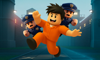 Obby Prison Run thumbnail