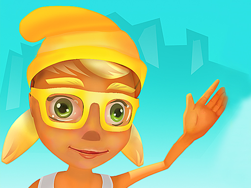 Train Surfers thumbnail