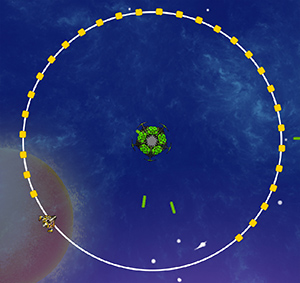 Orbit Avoider thumbnail