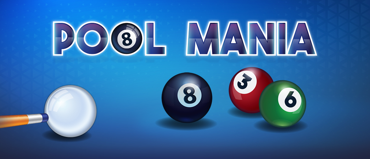 Pool Mania thumbnail
