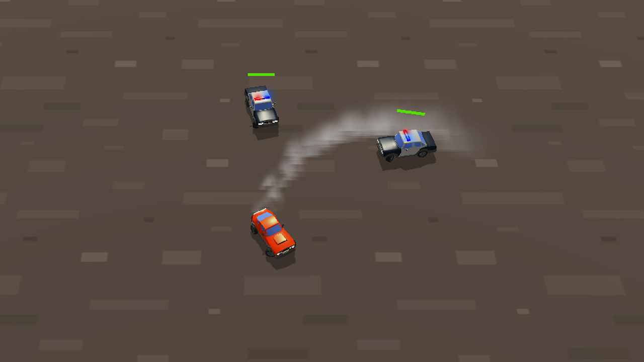Car Chase thumbnail