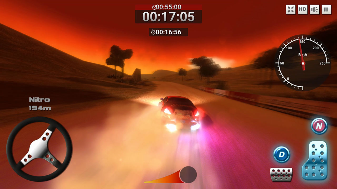 Rally Point thumbnail