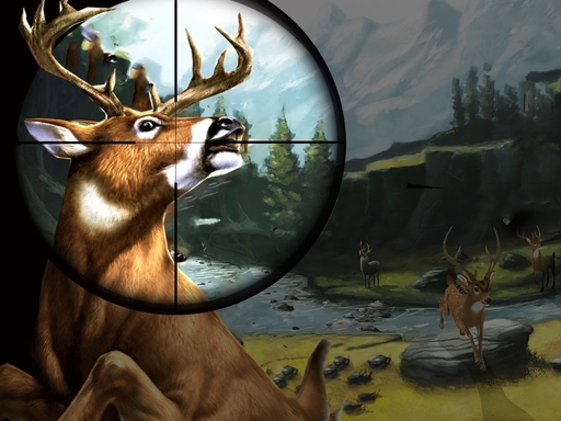 Deer Hunter thumbnail