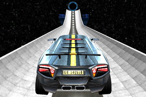 Car Stunt Rider image