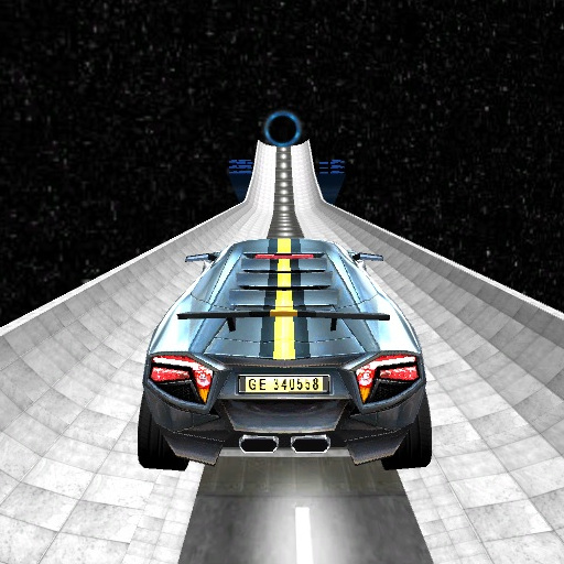 Car Stunt Rider thumbnail