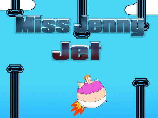 Miss Jenny Jet thumbnail