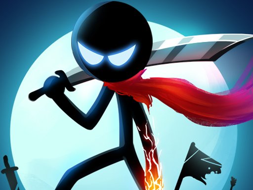 Stickman Epic Battle thumbnail