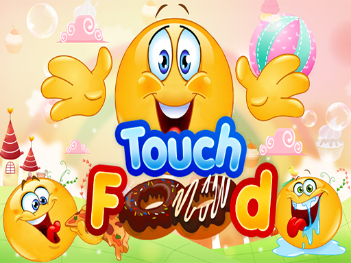 EG Touch Food thumbnail