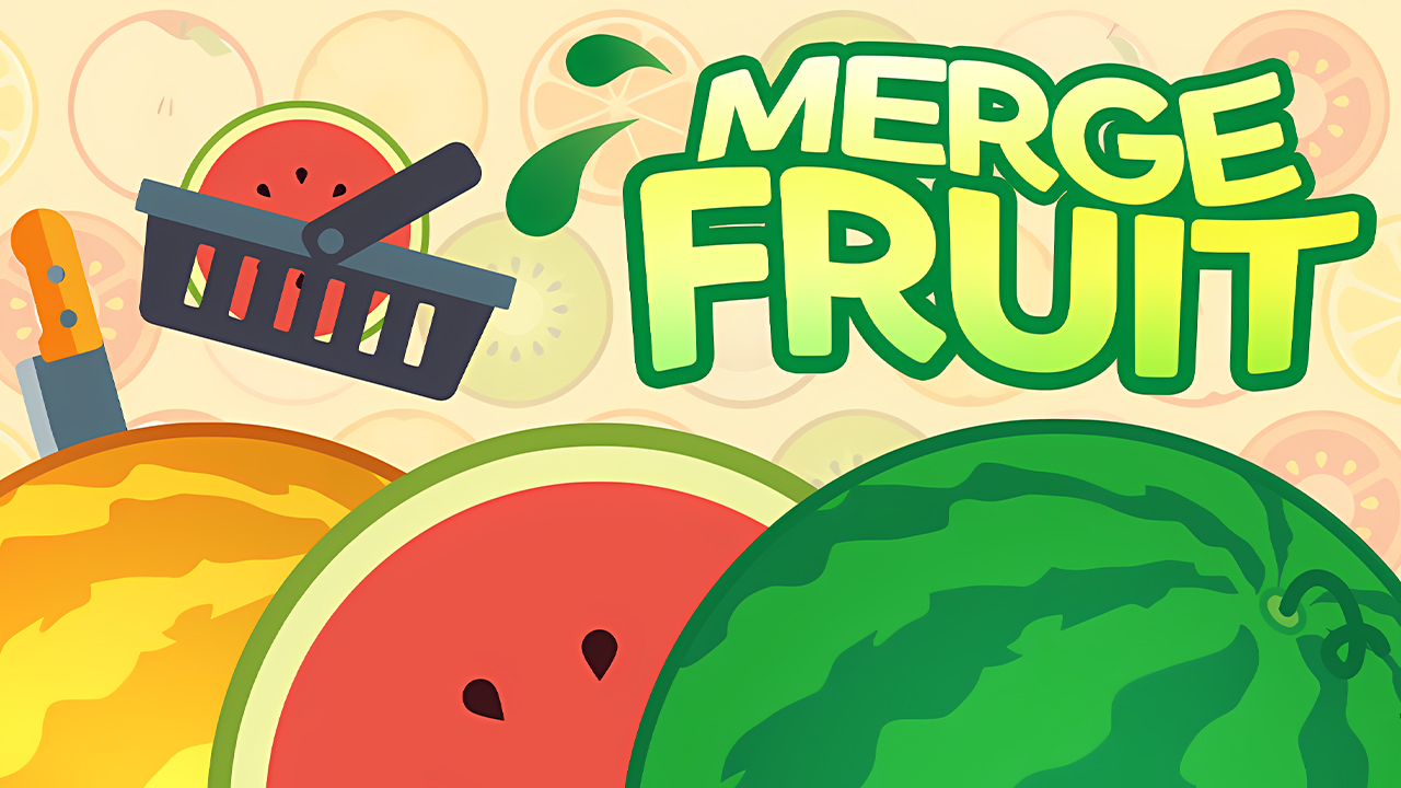 Merge Fruit thumbnail