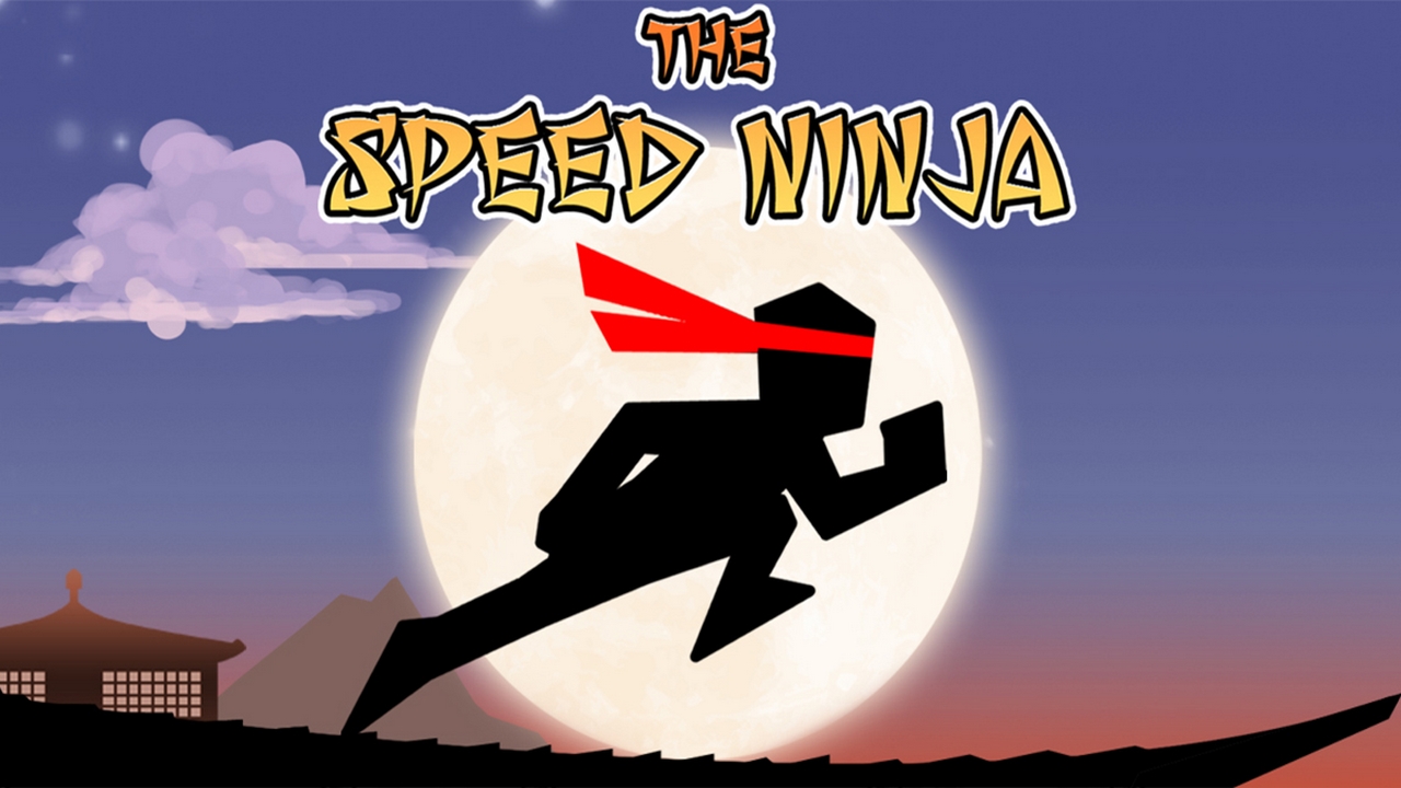 The Speed Ninja image