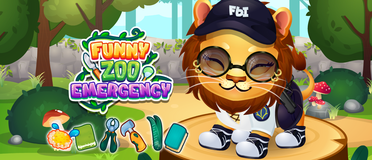 Funny Zoo Emergency thumbnail