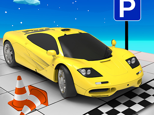 Car Parking Pro thumbnail