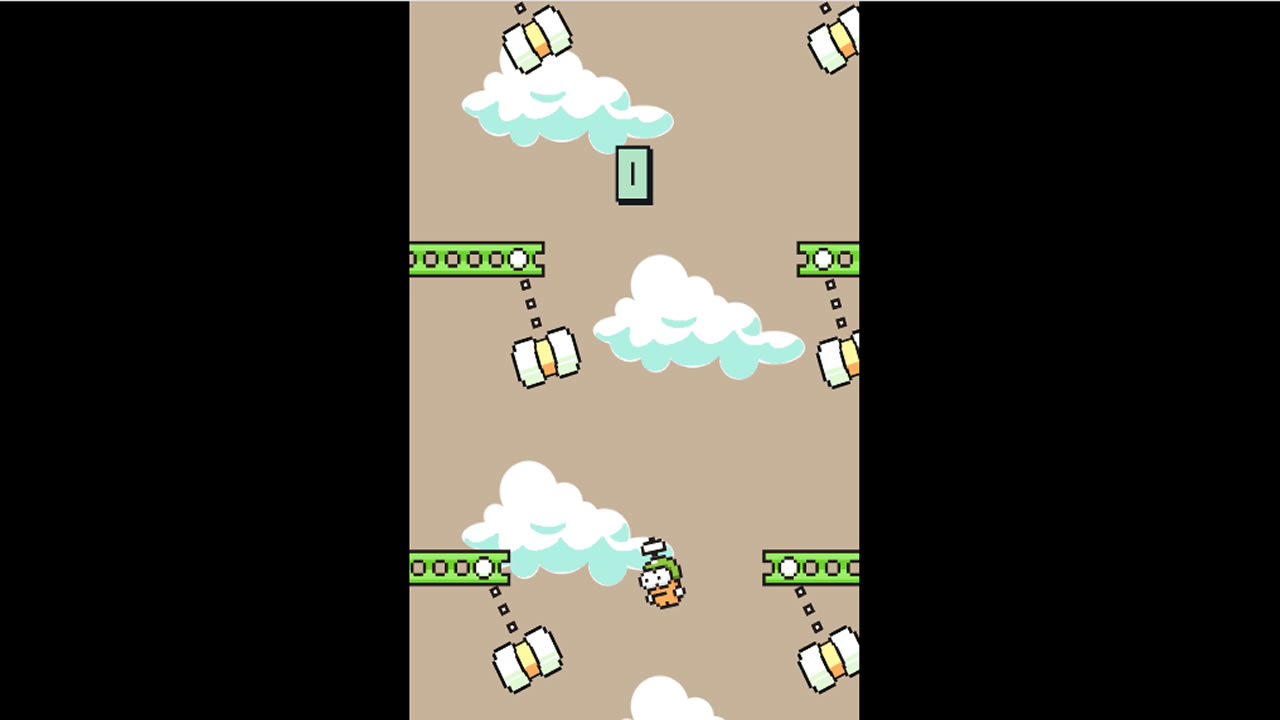 Swing Copters thumbnail