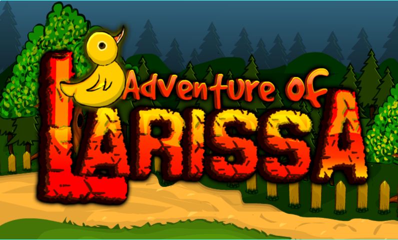 Adventure Of Larissa