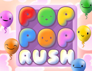 Pop Pop Rush thumbnail