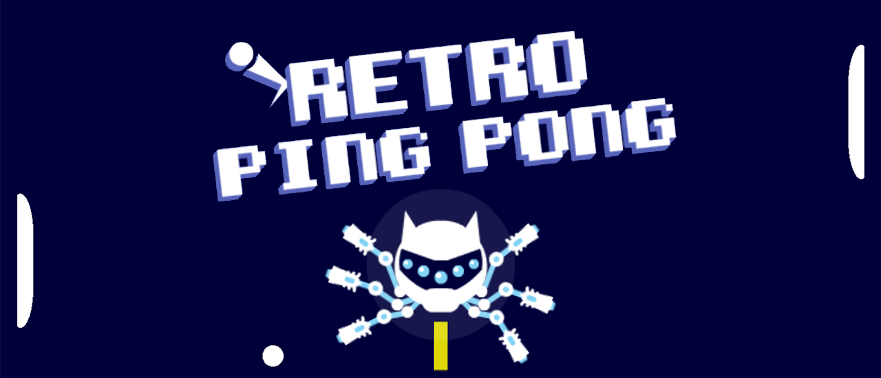 Retro Ping Pong thumbnail