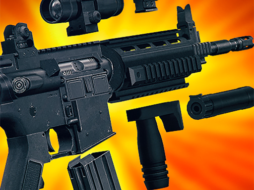 Custom Gun Creator thumbnail