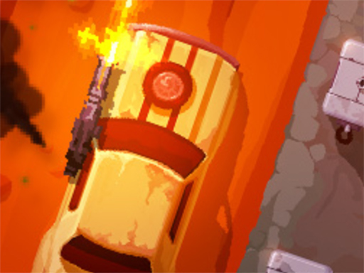 Furious Road thumbnail