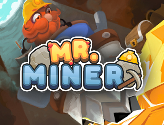 Mr Miner thumbnail