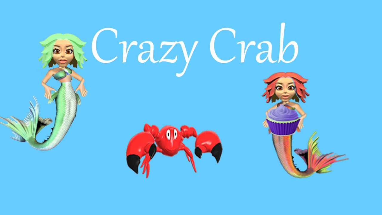 Crazy Crab thumbnail