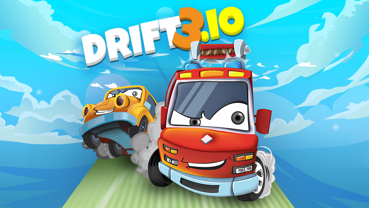 Drift 3 thumbnail