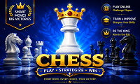 Chess Multiplayer Online