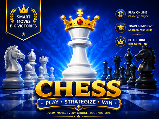 Chess Multiplayer Online