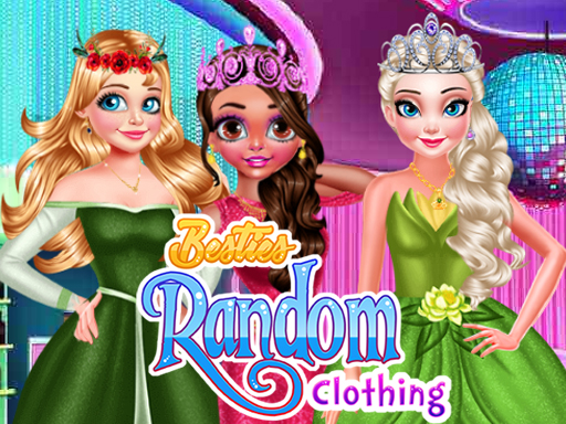 Besties Random Clothing thumbnail