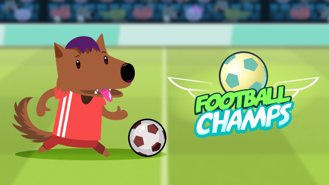Football Champs thumbnail