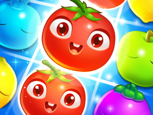 Fruit Sort Puzzle thumbnail