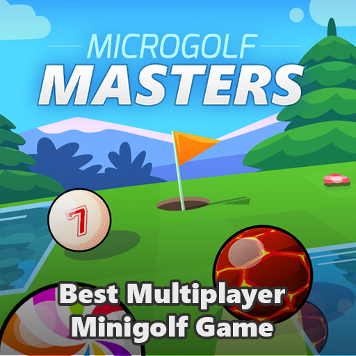 Microgolf