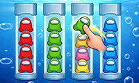 Color Sort: Impostor Edition thumbnail