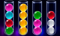 Ball Sort thumbnail