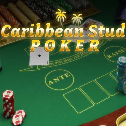 Caribbean Stud Poker thumbnail