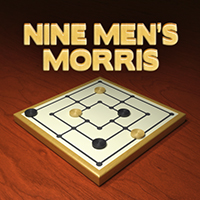 Nine Mens Morris thumbnail