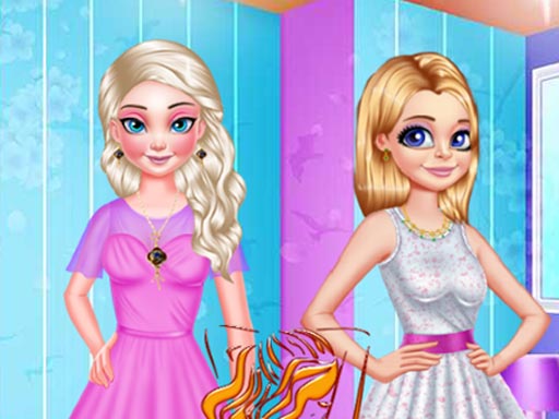 BFF Summer Fashion thumbnail