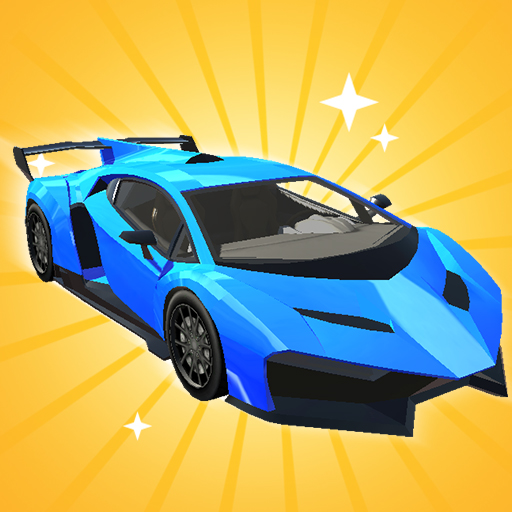 Car Makeup thumbnail