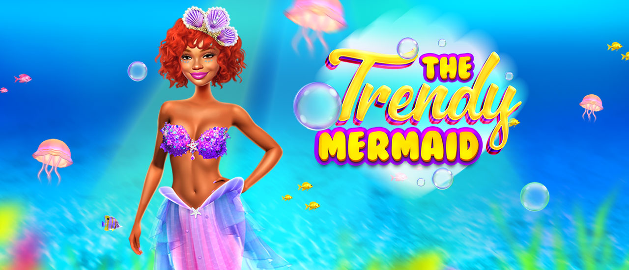 The Trendy Mermaid screenshot