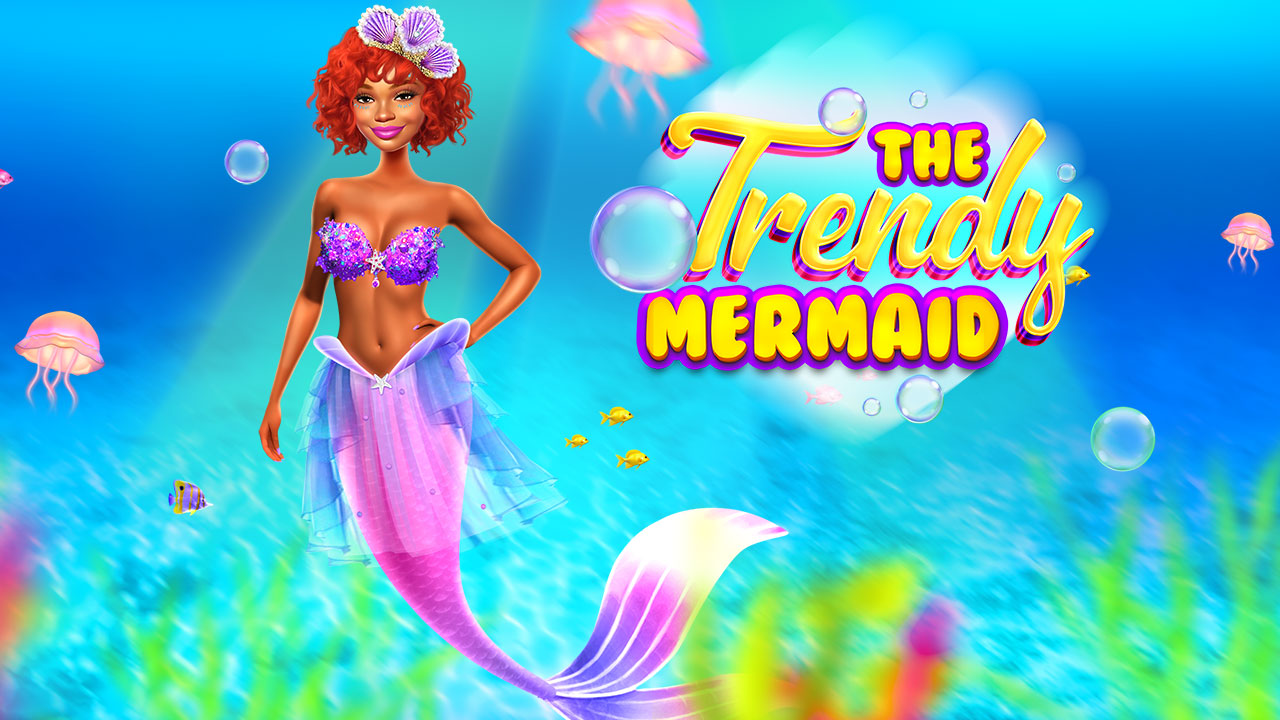 The Trendy Mermaid thumbnail